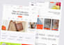 figma to wordpress, xd to wordpress, figma to elementor, website mockup